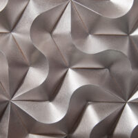 'Nobilis Stasis' paper sculpture by LetovBarski